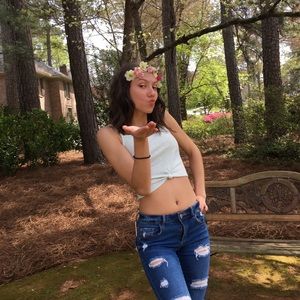 Meet your Posher, Barbara